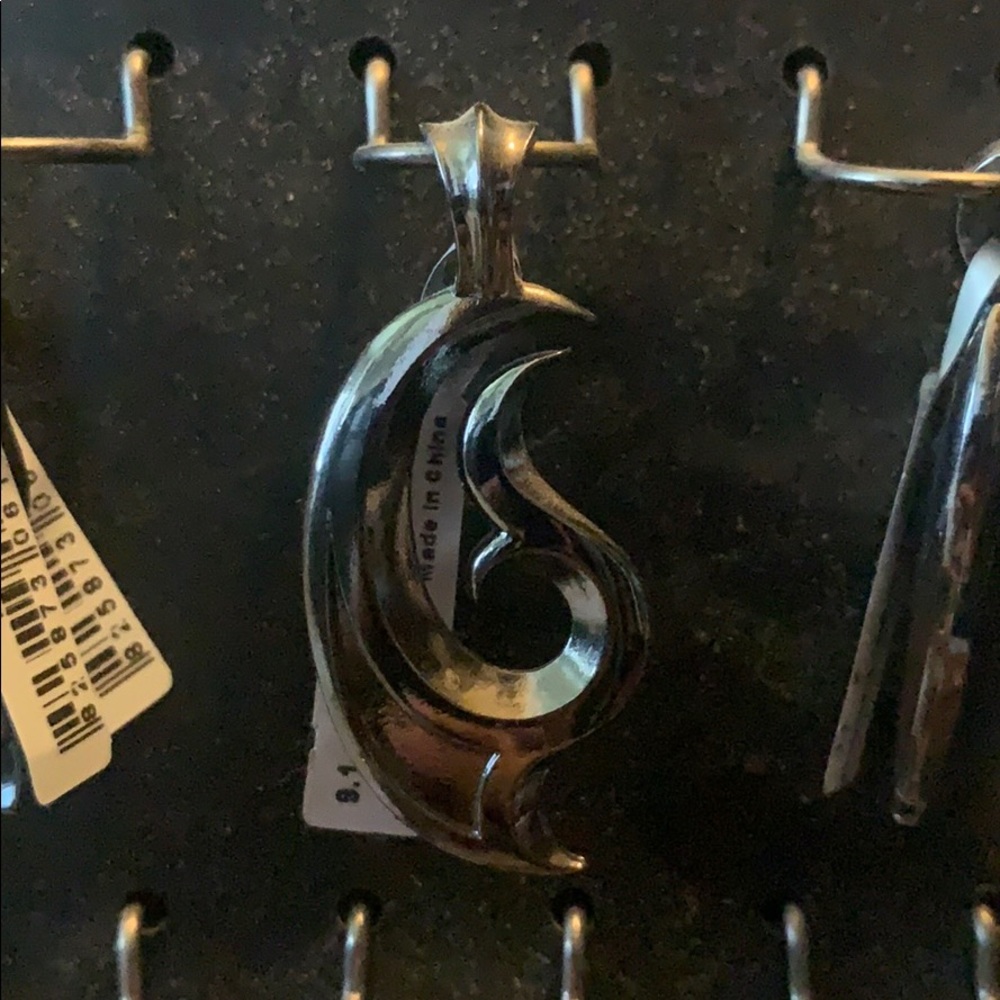 BICO Australia Pendant Sulemani To Be Modest